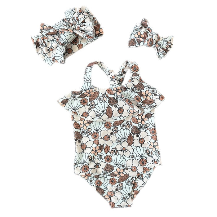There She Goes - SWIM Bows