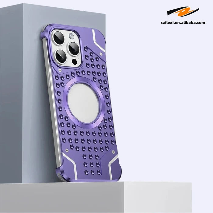 Purple / For iPhone 13 Pro