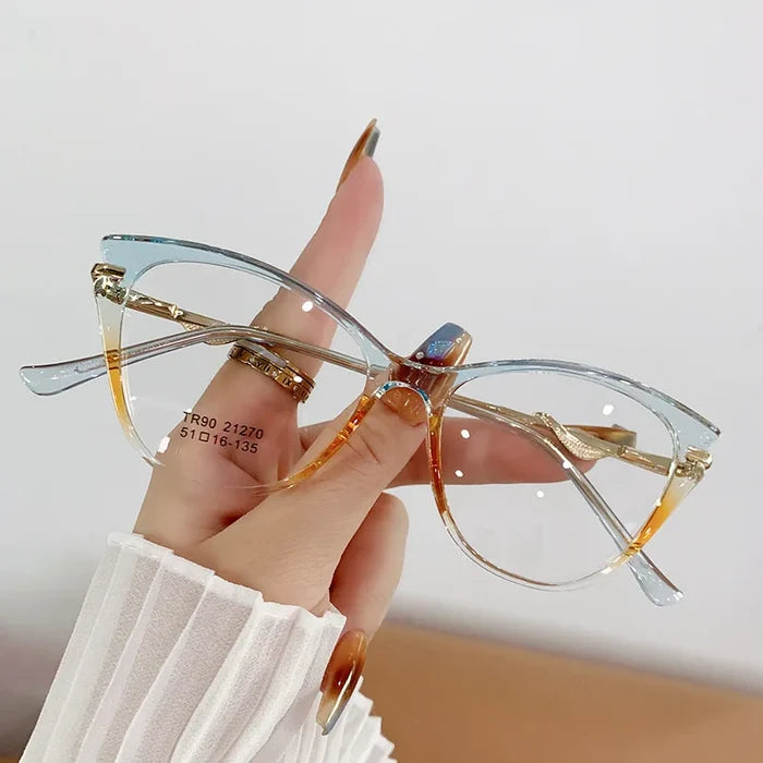 optical glasses / C5