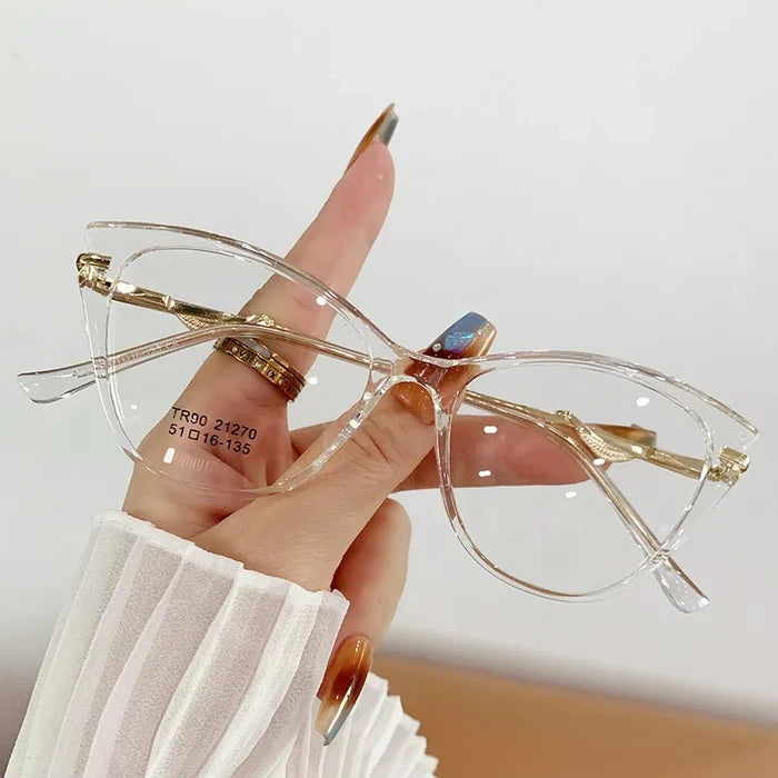 optical glasses / C3
