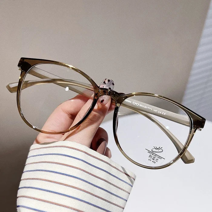 glasses / C6