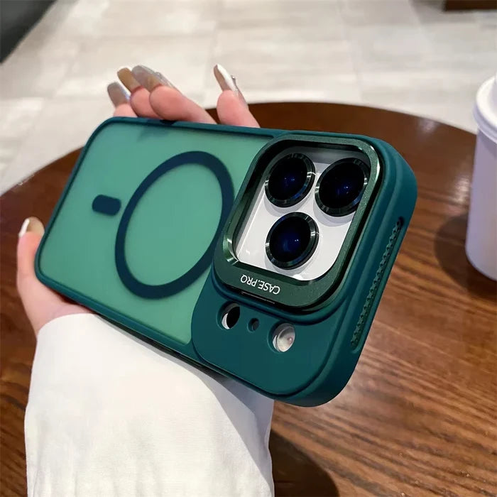 Green / For iPhone 16