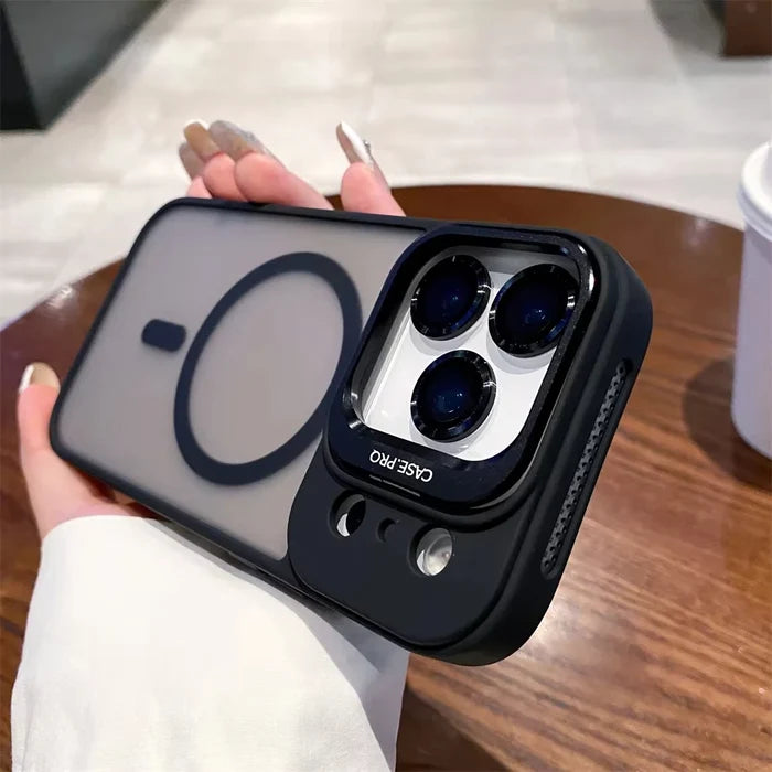 Black / For iPhone 16