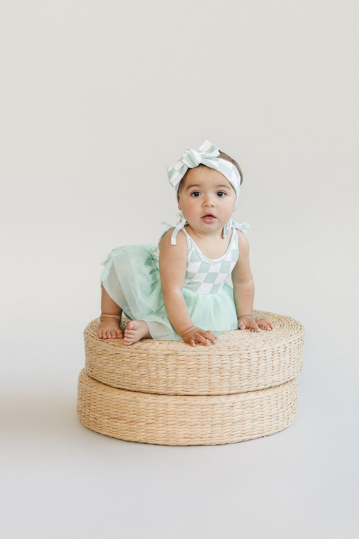 Tutu Rompers