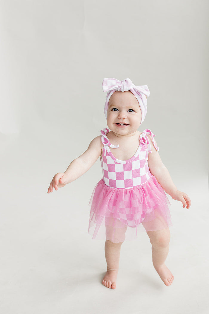 Tutu Rompers
