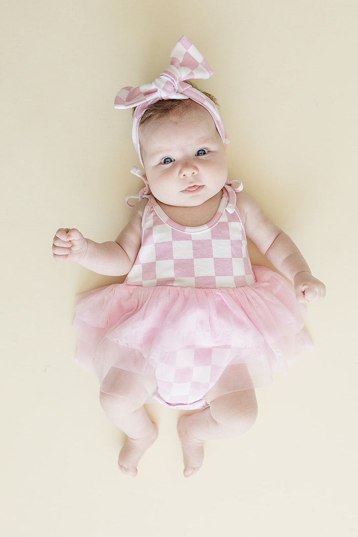 Pink / 0-3M
