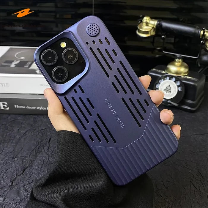 Dark blue / For iPhone12
