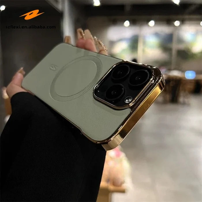 Green / For iPhone 16