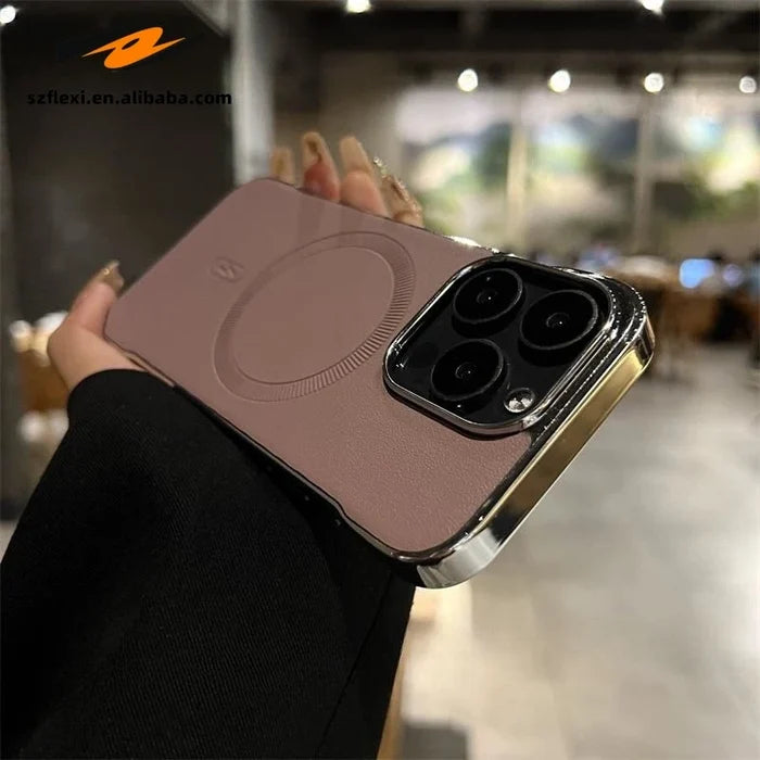 Pink / For iPhone 16