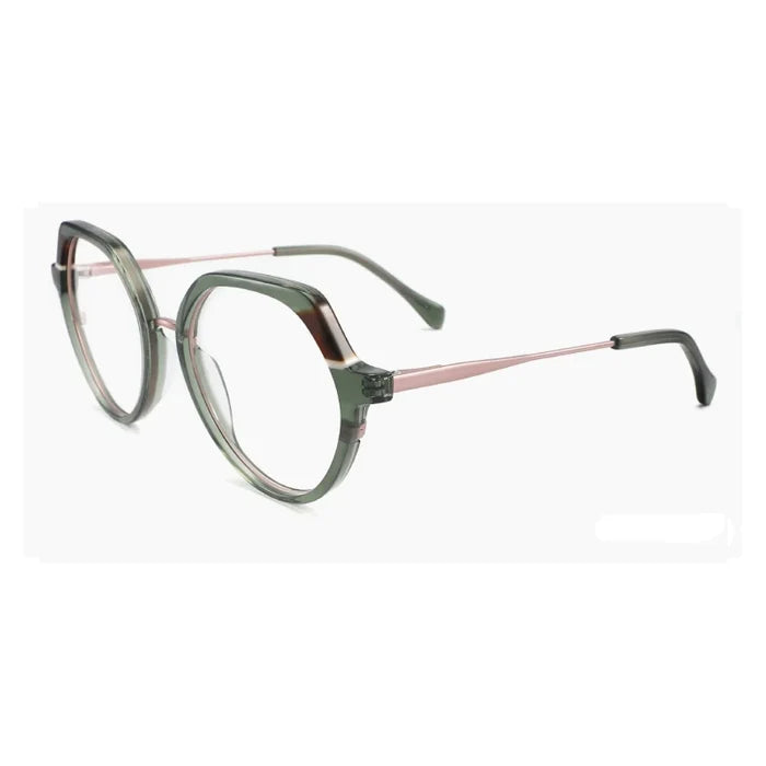 Optical Glasses Frame / C3