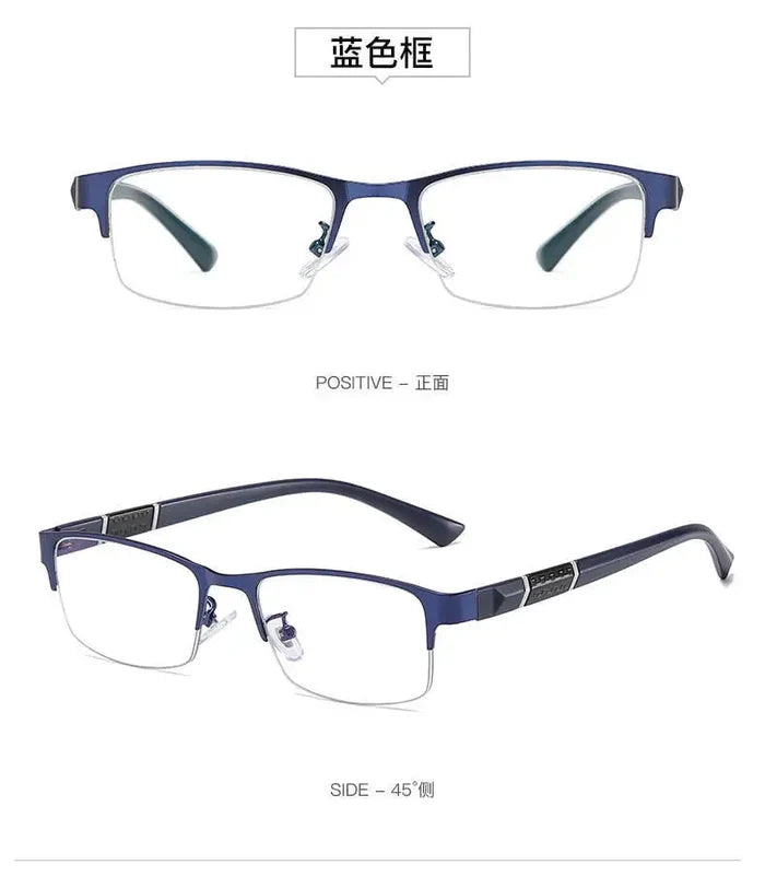 eyeglasses / C3
