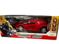 Variable Mars Remote Deformation R/C Car