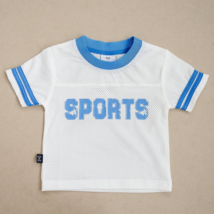 Varsity Jersey