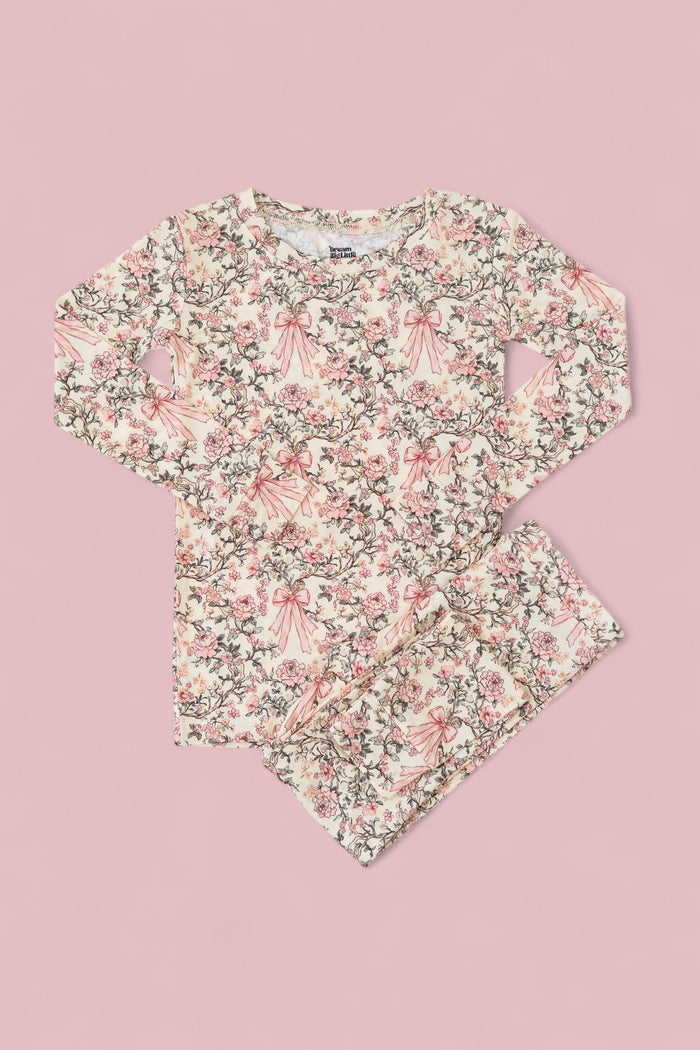 VICTORIAN BLOOM DREAM SET
