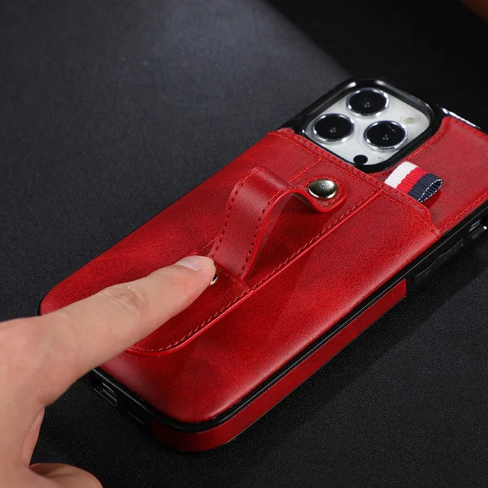 Red / For iPhone 13 Pro