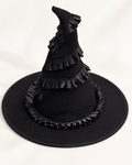 Wicked Witch Hat