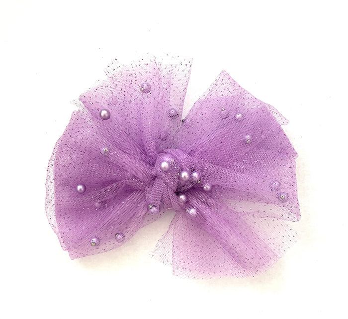 Willow ~ Purple Shimmer Pearl