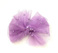 Willow ~ Purple Shimmer Pearl