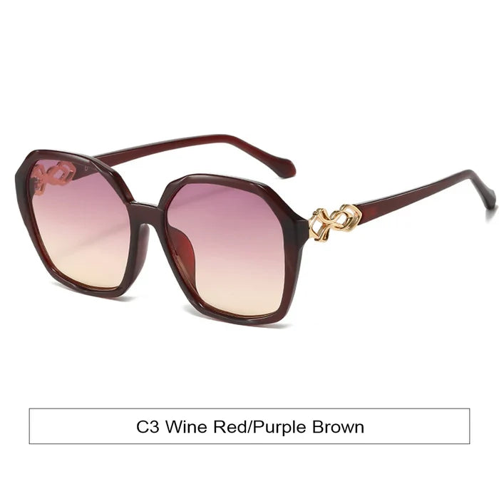 C3 WINE RED //PURPLE BROWN