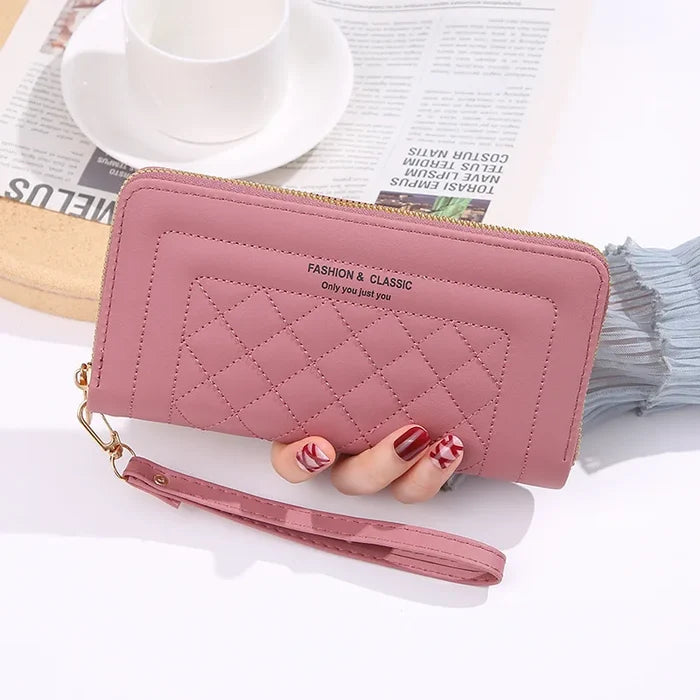 Deep pink